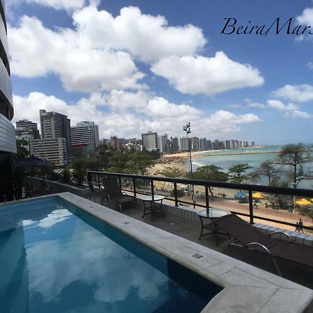Beira Mar Suite Fortaleza  Exterior photo