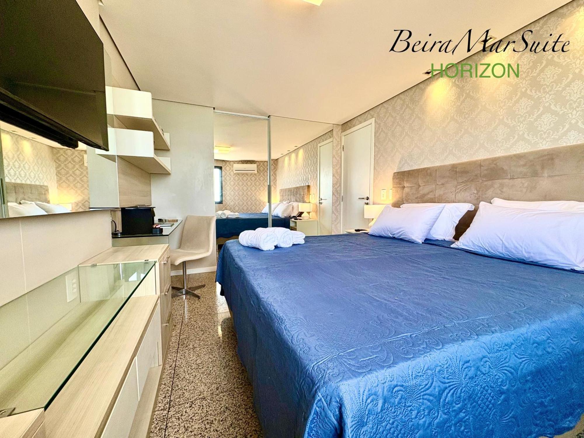 Beira Mar Suite Fortaleza  Exterior photo