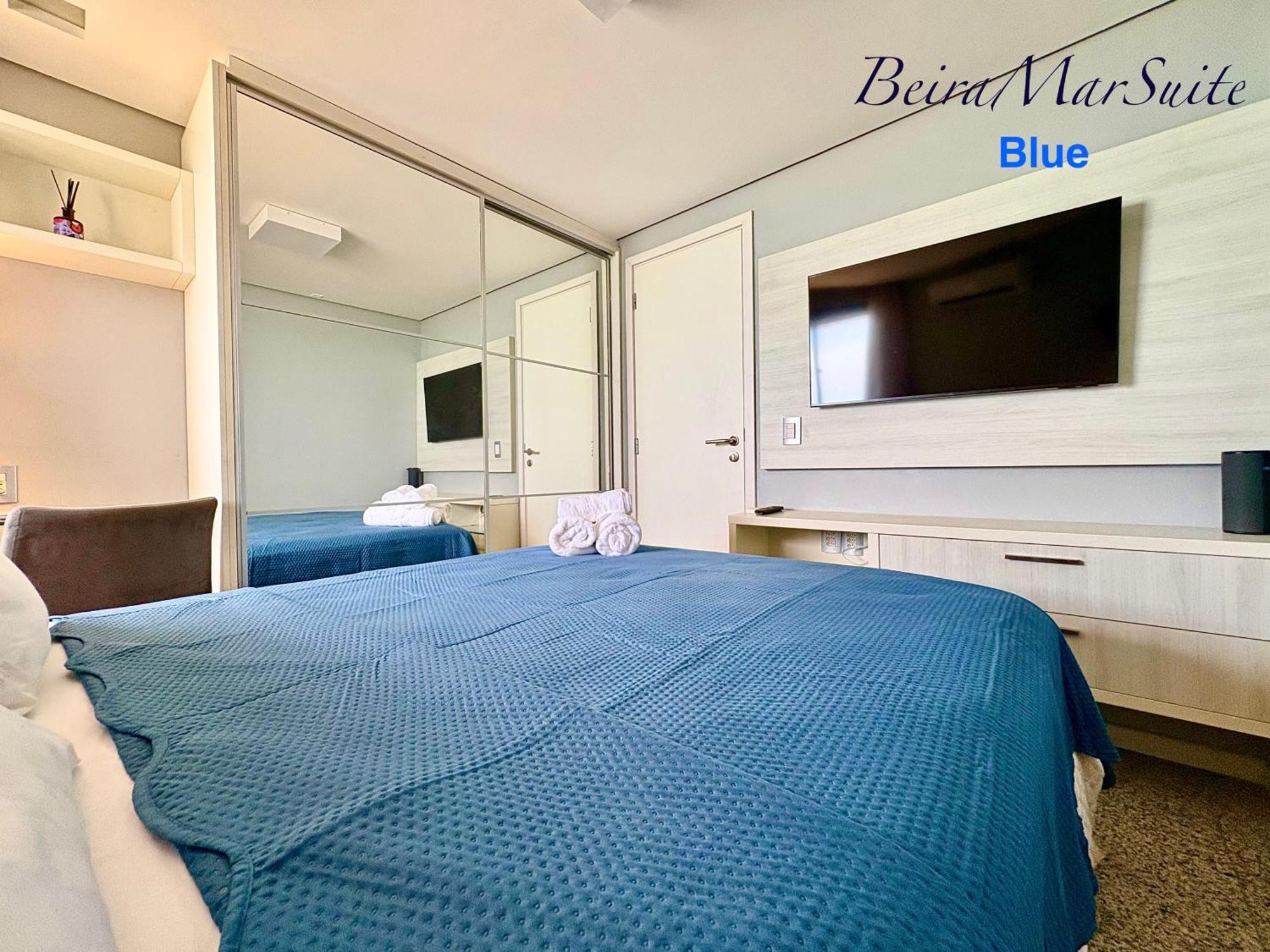 Beira Mar Suite Fortaleza  Exterior photo