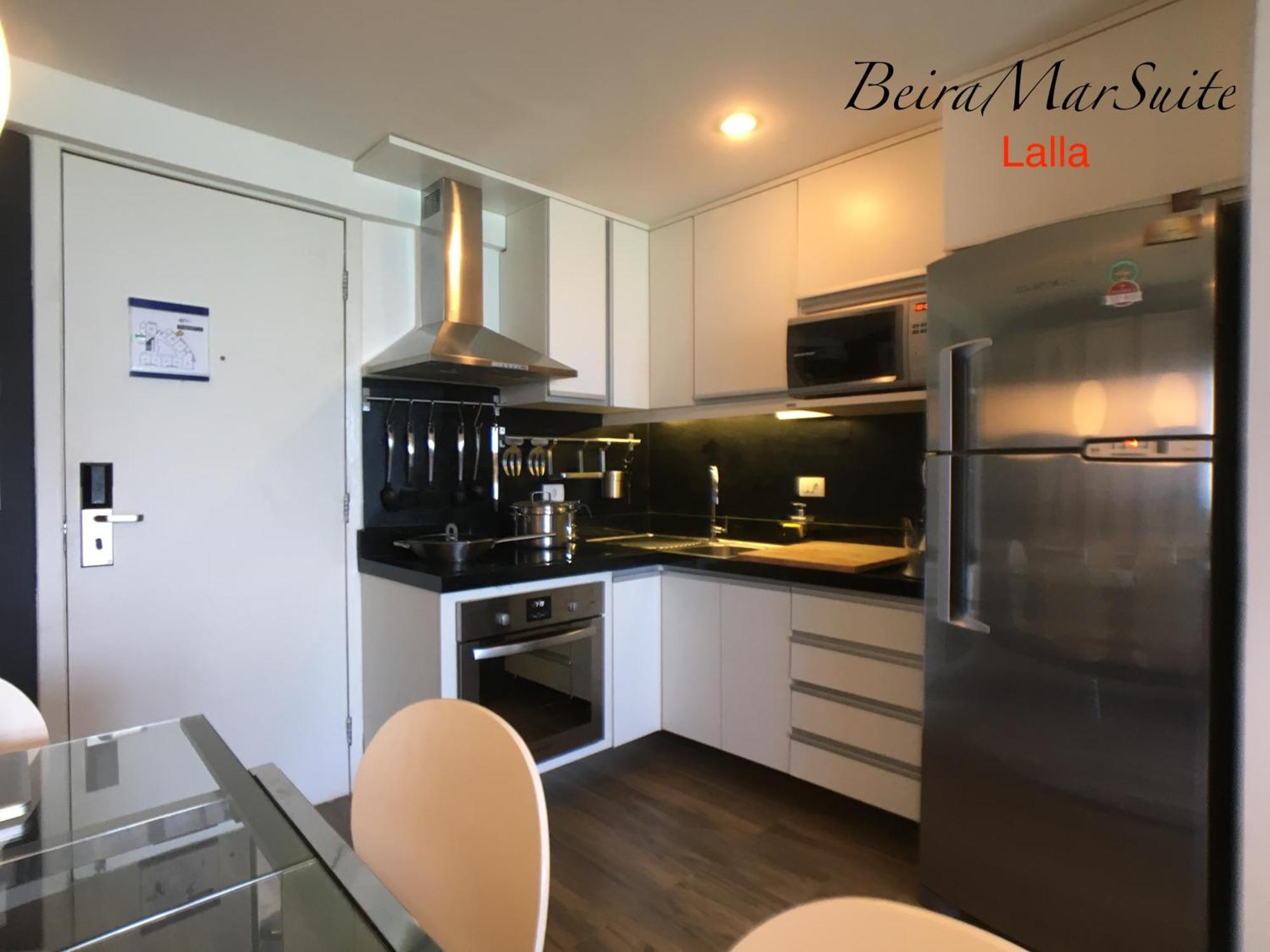 Beira Mar Suite Fortaleza  Exterior photo
