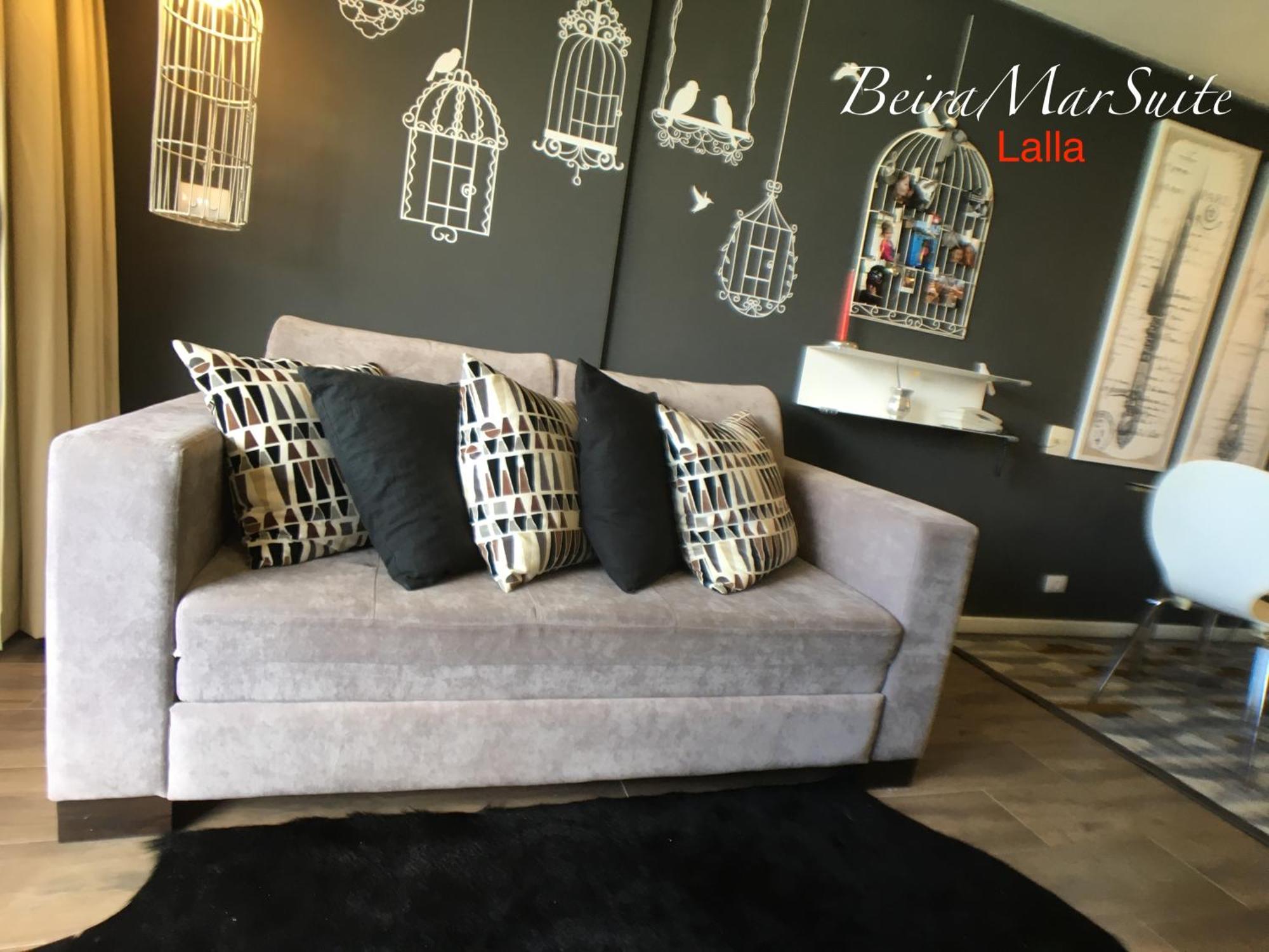 Beira Mar Suite Fortaleza  Exterior photo