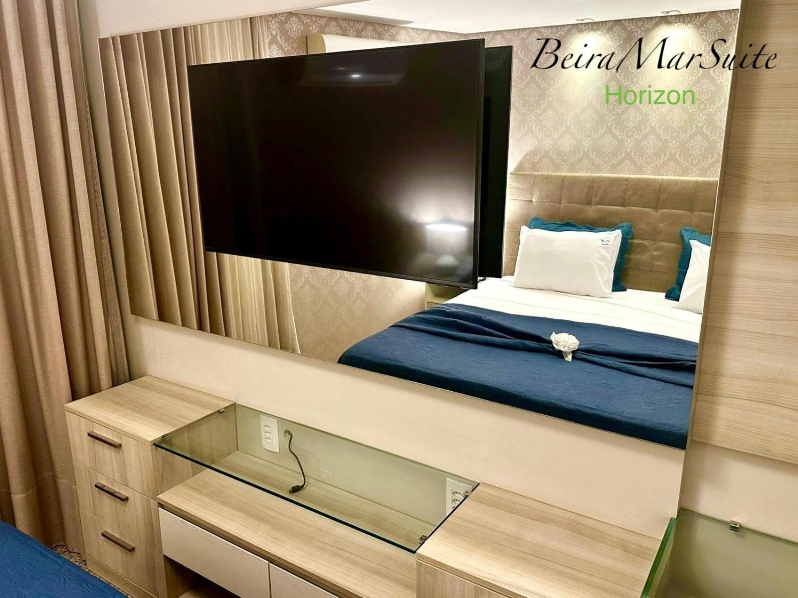 Beira Mar Suite Fortaleza  Exterior photo
